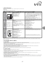 Предварительный просмотр 67 страницы VTS Medical Systems WING C100 Technical Documentation Manual