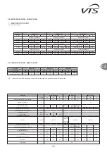 Предварительный просмотр 71 страницы VTS Medical Systems WING C100 Technical Documentation Manual