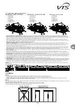 Предварительный просмотр 79 страницы VTS Medical Systems WING C100 Technical Documentation Manual