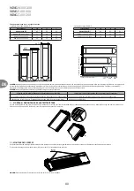 Предварительный просмотр 80 страницы VTS Medical Systems WING C100 Technical Documentation Manual