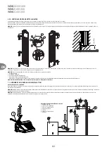 Предварительный просмотр 82 страницы VTS Medical Systems WING C100 Technical Documentation Manual