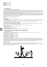 Предварительный просмотр 96 страницы VTS Medical Systems WING C100 Technical Documentation Manual