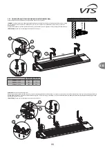 Предварительный просмотр 99 страницы VTS Medical Systems WING C100 Technical Documentation Manual