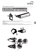 Предварительный просмотр 101 страницы VTS Medical Systems WING C100 Technical Documentation Manual