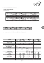 Предварительный просмотр 107 страницы VTS Medical Systems WING C100 Technical Documentation Manual