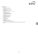 Предварительный просмотр 113 страницы VTS Medical Systems WING C100 Technical Documentation Manual