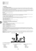 Предварительный просмотр 114 страницы VTS Medical Systems WING C100 Technical Documentation Manual