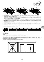 Предварительный просмотр 115 страницы VTS Medical Systems WING C100 Technical Documentation Manual