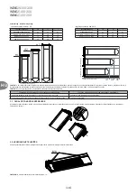 Предварительный просмотр 116 страницы VTS Medical Systems WING C100 Technical Documentation Manual