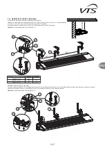 Предварительный просмотр 117 страницы VTS Medical Systems WING C100 Technical Documentation Manual