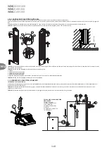 Предварительный просмотр 118 страницы VTS Medical Systems WING C100 Technical Documentation Manual