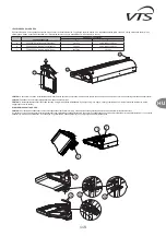 Предварительный просмотр 119 страницы VTS Medical Systems WING C100 Technical Documentation Manual