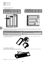 Предварительный просмотр 134 страницы VTS Medical Systems WING C100 Technical Documentation Manual