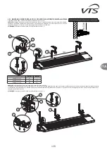 Предварительный просмотр 135 страницы VTS Medical Systems WING C100 Technical Documentation Manual