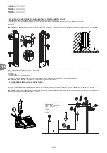 Предварительный просмотр 136 страницы VTS Medical Systems WING C100 Technical Documentation Manual