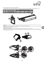 Предварительный просмотр 137 страницы VTS Medical Systems WING C100 Technical Documentation Manual