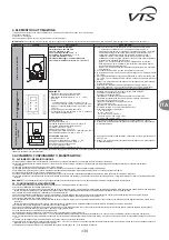 Предварительный просмотр 139 страницы VTS Medical Systems WING C100 Technical Documentation Manual