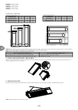 Предварительный просмотр 152 страницы VTS Medical Systems WING C100 Technical Documentation Manual