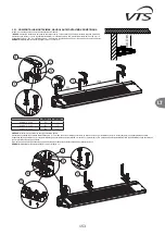 Предварительный просмотр 153 страницы VTS Medical Systems WING C100 Technical Documentation Manual