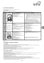 Предварительный просмотр 157 страницы VTS Medical Systems WING C100 Technical Documentation Manual