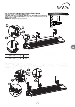 Предварительный просмотр 171 страницы VTS Medical Systems WING C100 Technical Documentation Manual