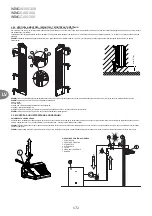 Предварительный просмотр 172 страницы VTS Medical Systems WING C100 Technical Documentation Manual