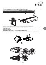 Предварительный просмотр 173 страницы VTS Medical Systems WING C100 Technical Documentation Manual