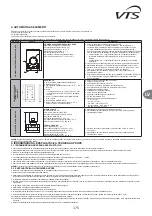 Предварительный просмотр 175 страницы VTS Medical Systems WING C100 Technical Documentation Manual