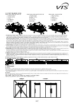 Предварительный просмотр 187 страницы VTS Medical Systems WING C100 Technical Documentation Manual