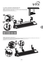 Предварительный просмотр 189 страницы VTS Medical Systems WING C100 Technical Documentation Manual