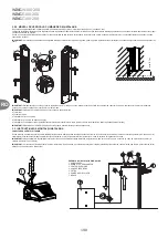 Предварительный просмотр 190 страницы VTS Medical Systems WING C100 Technical Documentation Manual