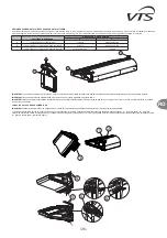 Предварительный просмотр 191 страницы VTS Medical Systems WING C100 Technical Documentation Manual