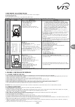 Предварительный просмотр 193 страницы VTS Medical Systems WING C100 Technical Documentation Manual