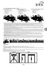 Предварительный просмотр 205 страницы VTS Medical Systems WING C100 Technical Documentation Manual