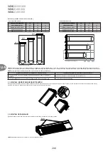 Предварительный просмотр 206 страницы VTS Medical Systems WING C100 Technical Documentation Manual