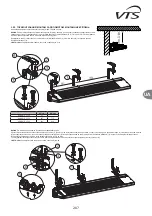 Предварительный просмотр 207 страницы VTS Medical Systems WING C100 Technical Documentation Manual