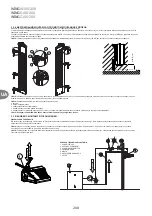 Предварительный просмотр 208 страницы VTS Medical Systems WING C100 Technical Documentation Manual