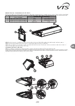 Предварительный просмотр 209 страницы VTS Medical Systems WING C100 Technical Documentation Manual