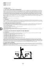 Предварительный просмотр 222 страницы VTS Medical Systems WING C100 Technical Documentation Manual