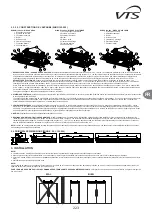 Предварительный просмотр 223 страницы VTS Medical Systems WING C100 Technical Documentation Manual