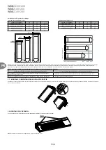 Предварительный просмотр 224 страницы VTS Medical Systems WING C100 Technical Documentation Manual