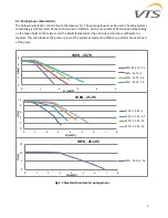 Предварительный просмотр 6 страницы VTS Medical Systems WPG-25-070-10 Technical Documentation Manual