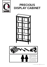 Предварительный просмотр 1 страницы vtwonen 8714713134458 Manual