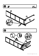 Предварительный просмотр 3 страницы vtwonen 8714713134458 Manual