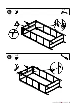 Предварительный просмотр 5 страницы vtwonen 8714713134458 Manual