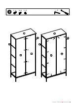 Предварительный просмотр 6 страницы vtwonen 8714713134458 Manual