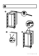 Предварительный просмотр 8 страницы vtwonen 8714713134458 Manual