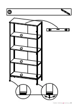 Предварительный просмотр 9 страницы vtwonen 8714713134458 Manual