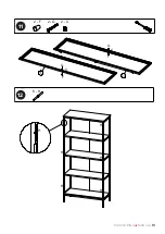 Предварительный просмотр 10 страницы vtwonen 8714713134458 Manual