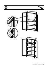 Предварительный просмотр 12 страницы vtwonen 8714713134458 Manual